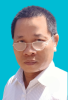 Shri Subha Padma Chakma